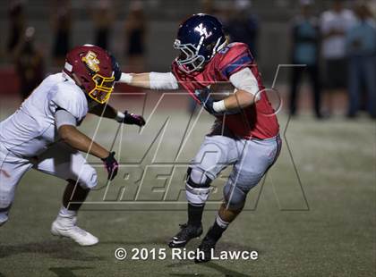 Thumbnail 2 in El Modena @ Yorba Linda photogallery.