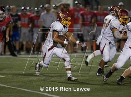Thumbnail 1 in El Modena @ Yorba Linda photogallery.