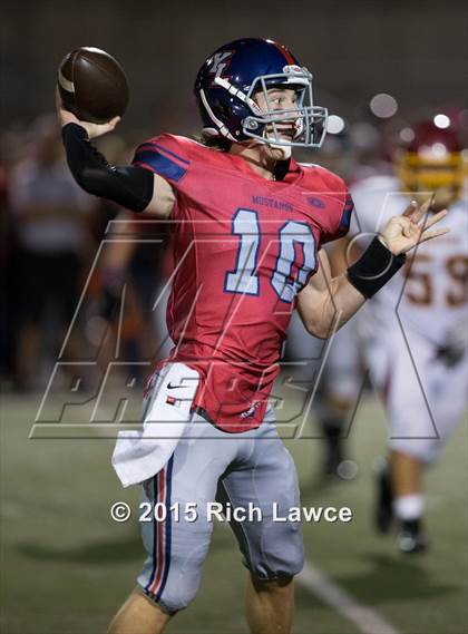 Thumbnail 3 in El Modena @ Yorba Linda photogallery.