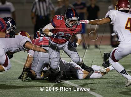 Thumbnail 3 in El Modena @ Yorba Linda photogallery.