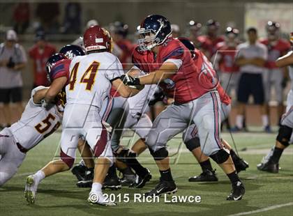 Thumbnail 1 in El Modena @ Yorba Linda photogallery.