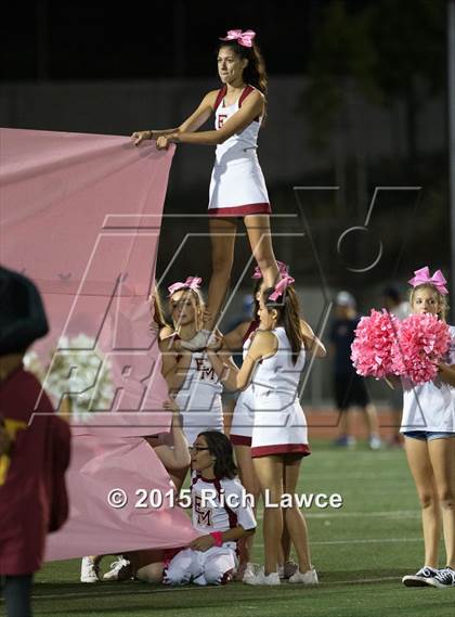 Thumbnail 3 in El Modena @ Yorba Linda photogallery.