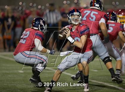Thumbnail 2 in El Modena @ Yorba Linda photogallery.