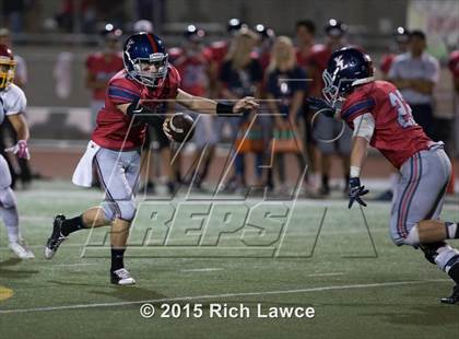 Thumbnail 2 in El Modena @ Yorba Linda photogallery.