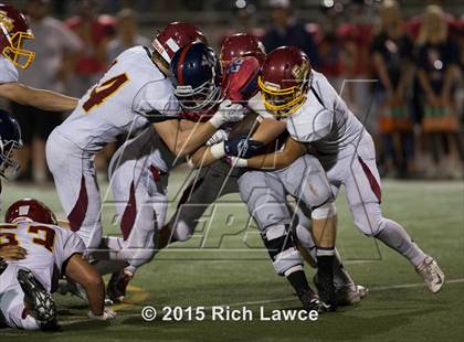 Thumbnail 3 in El Modena @ Yorba Linda photogallery.