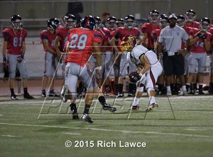 Thumbnail 1 in El Modena @ Yorba Linda photogallery.