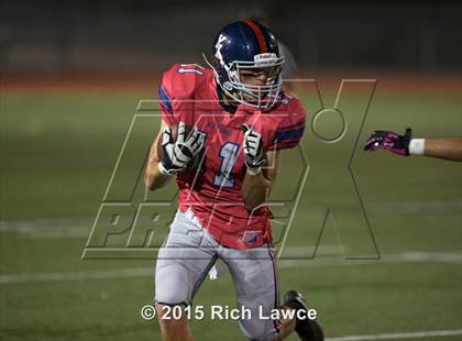 Thumbnail 1 in El Modena @ Yorba Linda photogallery.