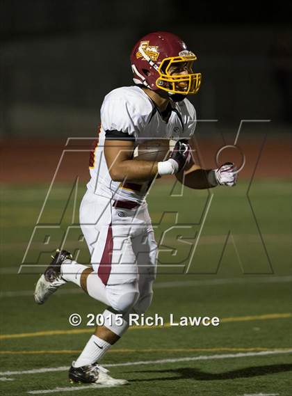 Thumbnail 2 in El Modena @ Yorba Linda photogallery.