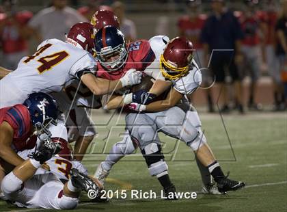 Thumbnail 3 in El Modena @ Yorba Linda photogallery.