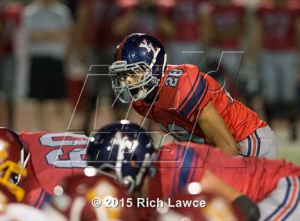 Thumbnail 3 in El Modena @ Yorba Linda photogallery.