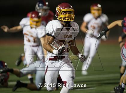 Thumbnail 2 in El Modena @ Yorba Linda photogallery.
