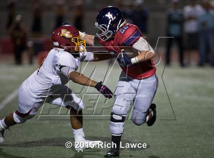 Thumbnail 3 in El Modena @ Yorba Linda photogallery.