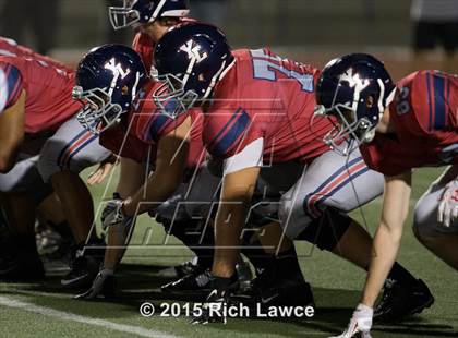 Thumbnail 1 in El Modena @ Yorba Linda photogallery.