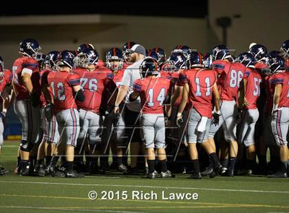 Thumbnail 2 in El Modena @ Yorba Linda photogallery.