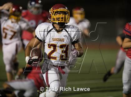 Thumbnail 1 in El Modena @ Yorba Linda photogallery.
