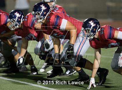 Thumbnail 1 in El Modena @ Yorba Linda photogallery.