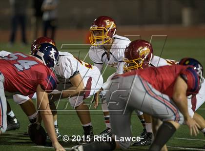 Thumbnail 2 in El Modena @ Yorba Linda photogallery.