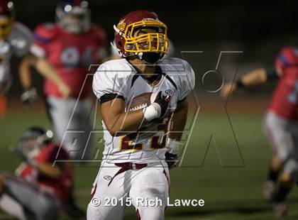 Thumbnail 3 in El Modena @ Yorba Linda photogallery.