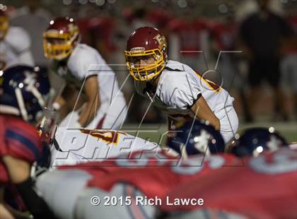 Thumbnail 3 in El Modena @ Yorba Linda photogallery.