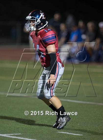 Thumbnail 1 in El Modena @ Yorba Linda photogallery.