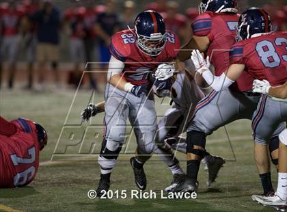 Thumbnail 2 in El Modena @ Yorba Linda photogallery.