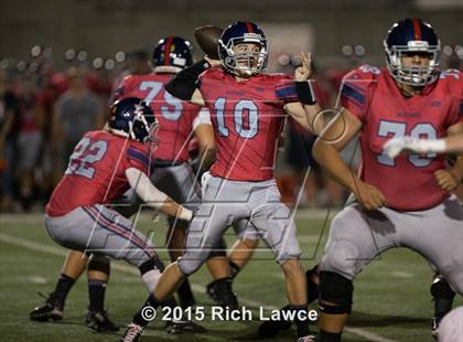 Thumbnail 3 in El Modena @ Yorba Linda photogallery.
