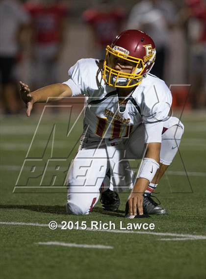 Thumbnail 2 in El Modena @ Yorba Linda photogallery.