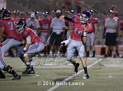 Thumbnail 3 in El Modena @ Yorba Linda photogallery.