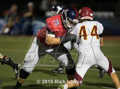Thumbnail 3 in El Modena @ Yorba Linda photogallery.