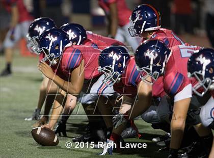 Thumbnail 1 in El Modena @ Yorba Linda photogallery.