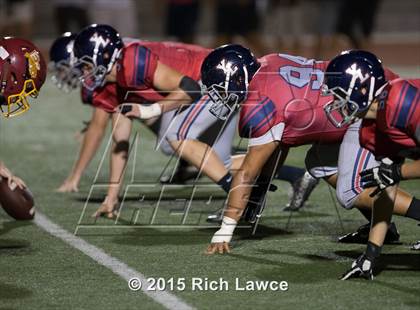 Thumbnail 1 in El Modena @ Yorba Linda photogallery.