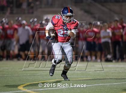 Thumbnail 2 in El Modena @ Yorba Linda photogallery.