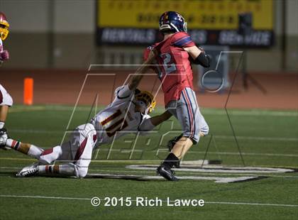 Thumbnail 2 in El Modena @ Yorba Linda photogallery.