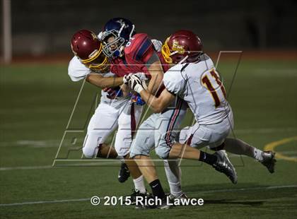 Thumbnail 2 in El Modena @ Yorba Linda photogallery.