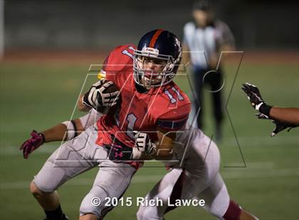 Thumbnail 1 in El Modena @ Yorba Linda photogallery.