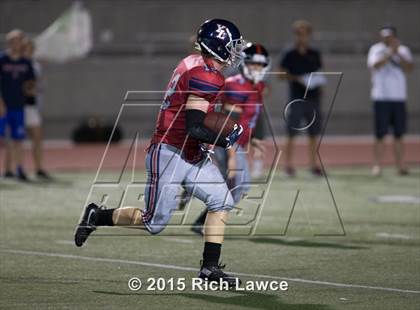 Thumbnail 3 in El Modena @ Yorba Linda photogallery.