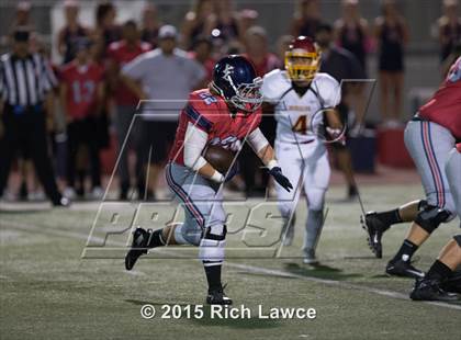 Thumbnail 2 in El Modena @ Yorba Linda photogallery.