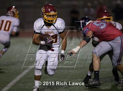 Thumbnail 2 in El Modena @ Yorba Linda photogallery.