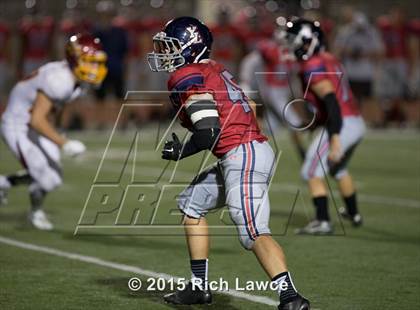 Thumbnail 2 in El Modena @ Yorba Linda photogallery.