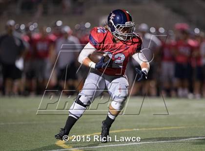 Thumbnail 1 in El Modena @ Yorba Linda photogallery.