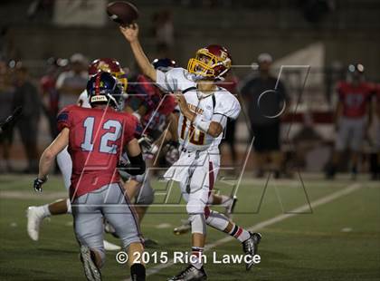 Thumbnail 3 in El Modena @ Yorba Linda photogallery.