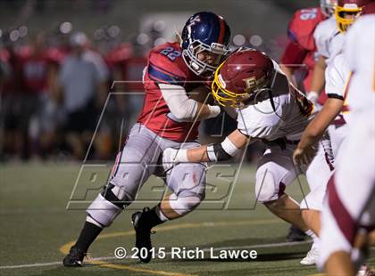 Thumbnail 3 in El Modena @ Yorba Linda photogallery.