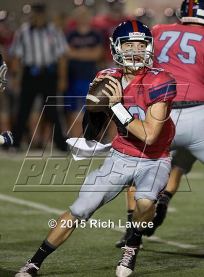 Thumbnail 1 in El Modena @ Yorba Linda photogallery.