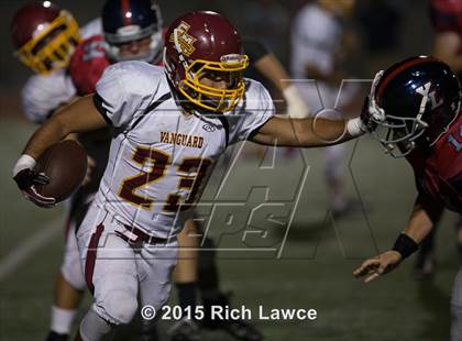 Thumbnail 2 in El Modena @ Yorba Linda photogallery.