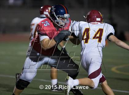 Thumbnail 1 in El Modena @ Yorba Linda photogallery.