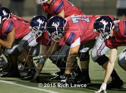 Thumbnail 3 in El Modena @ Yorba Linda photogallery.