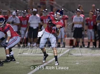 Thumbnail 1 in El Modena @ Yorba Linda photogallery.
