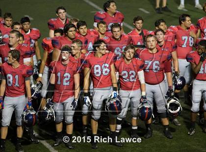 Thumbnail 3 in El Modena @ Yorba Linda photogallery.