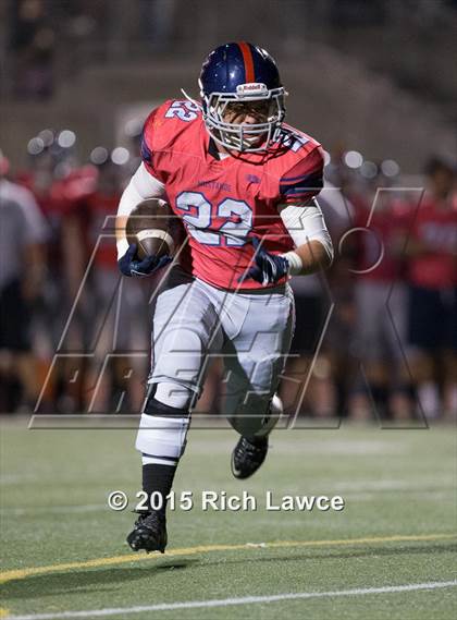 Thumbnail 3 in El Modena @ Yorba Linda photogallery.