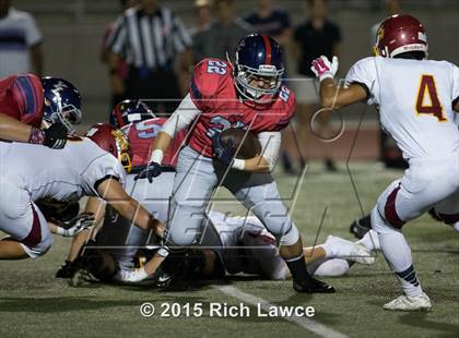 Thumbnail 1 in El Modena @ Yorba Linda photogallery.